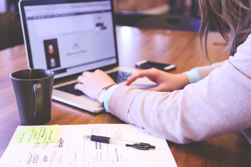 2018 content marketing