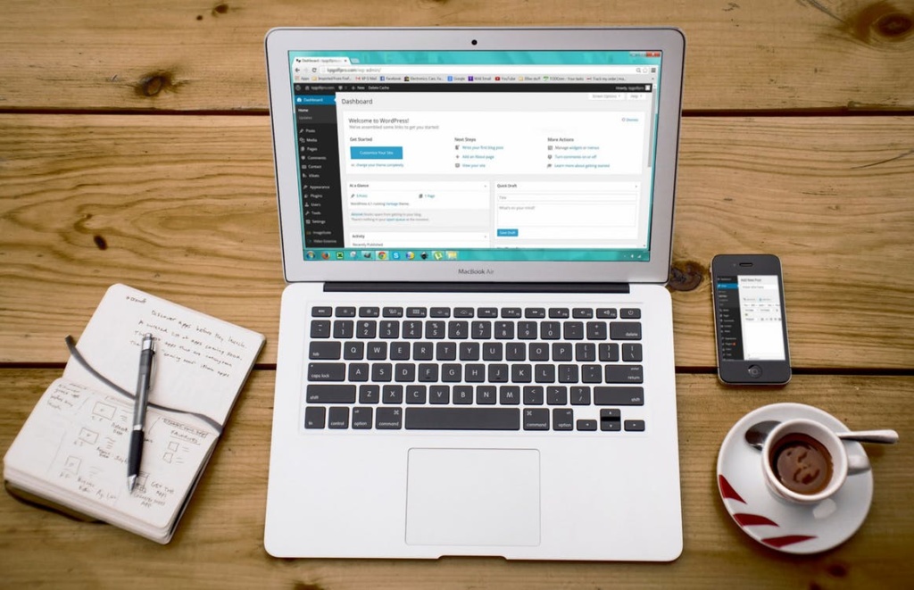 plan for content marketing
