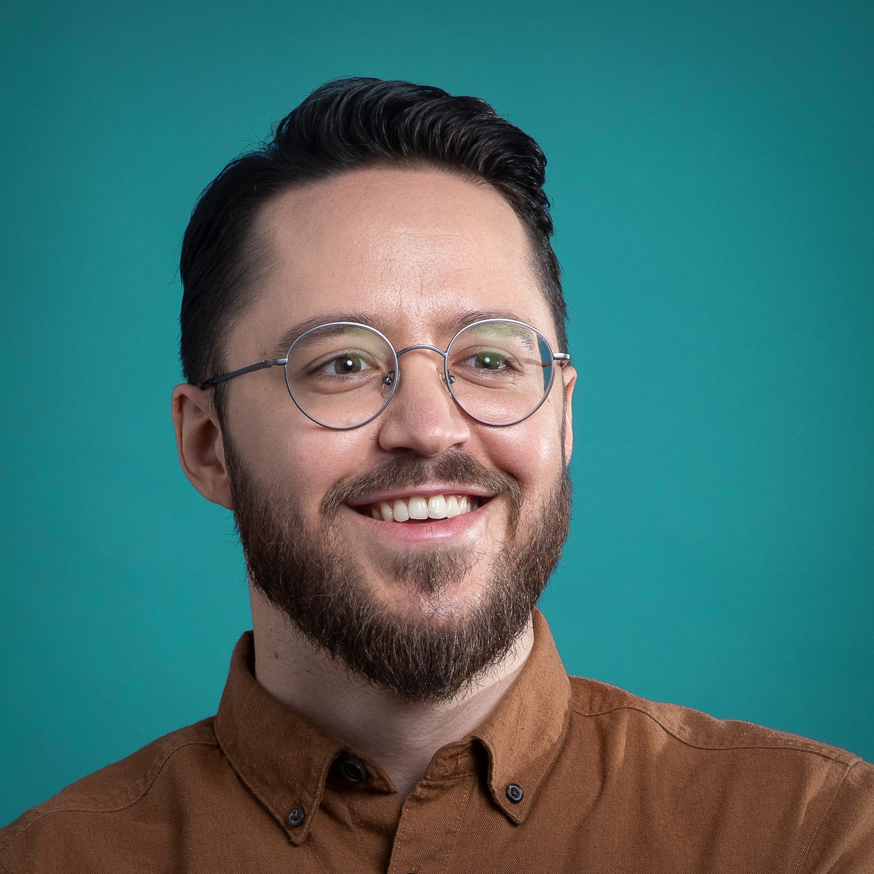 Félix's portrait