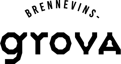 Brennevinsgrova logo