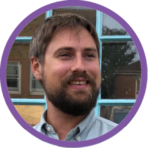 Roderick Hodgson, VP of Engineering and AI
