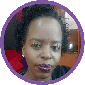Emily Maina, Customer Support