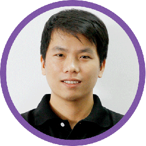 Thai Phan, Backend Developer
