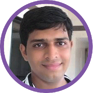 Bhautik Gadhiya, Sr. iOS and Mac OS Developer