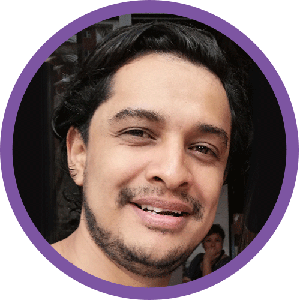 Jorge Alejandro Díaz Echeverría, Web developer