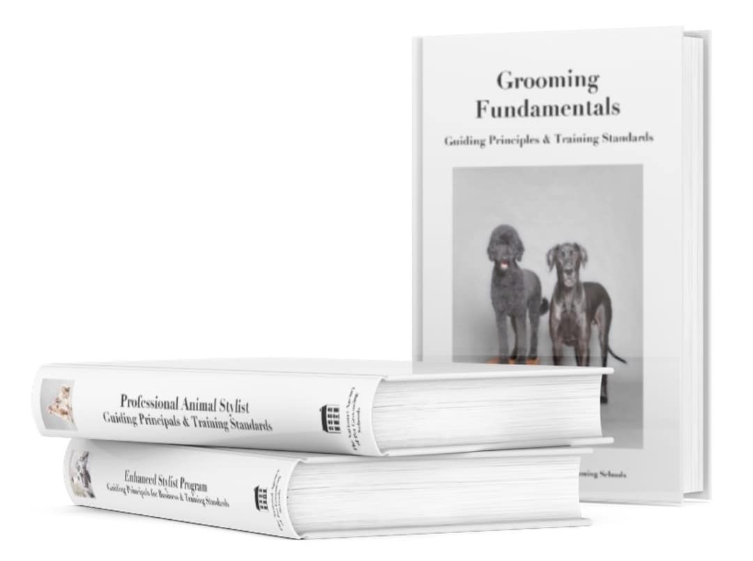 The National Agency of Pet Grooming Schools Inc.