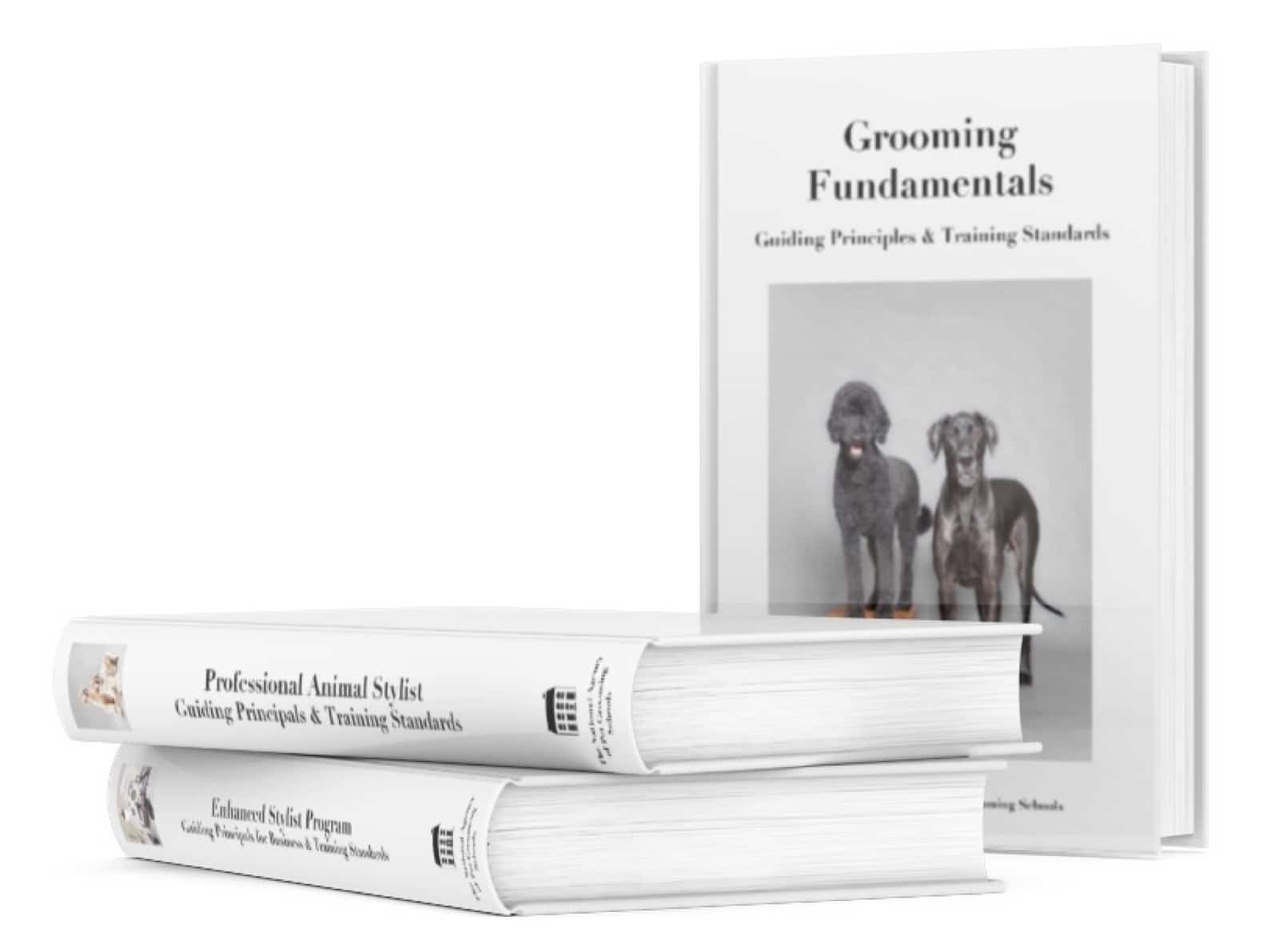 The National Agency of Pet Grooming Schools Inc.