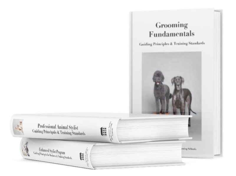 The National Agency of Pet Grooming Schools Inc.