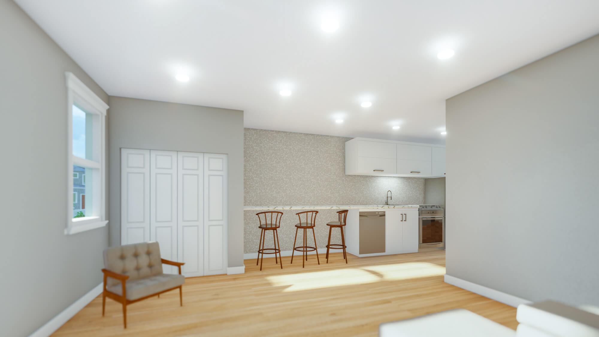 Cove Condos 600 Shirley St. Winthrop, MA