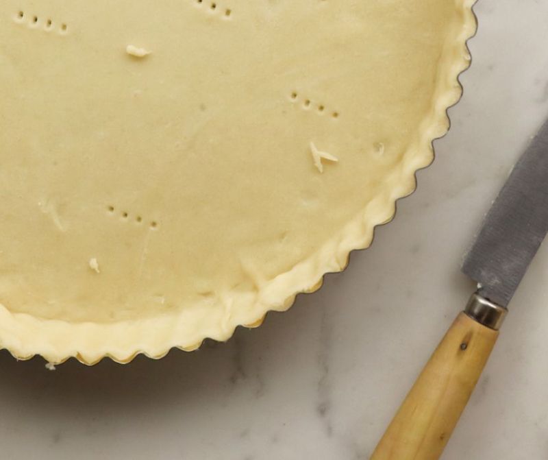Pâte à Tarte Périmée Depuis 1 Mois L'astuce Du Mois : étaler La Pâte à Tarte 15 Recette de la pâte à tarte rapide
