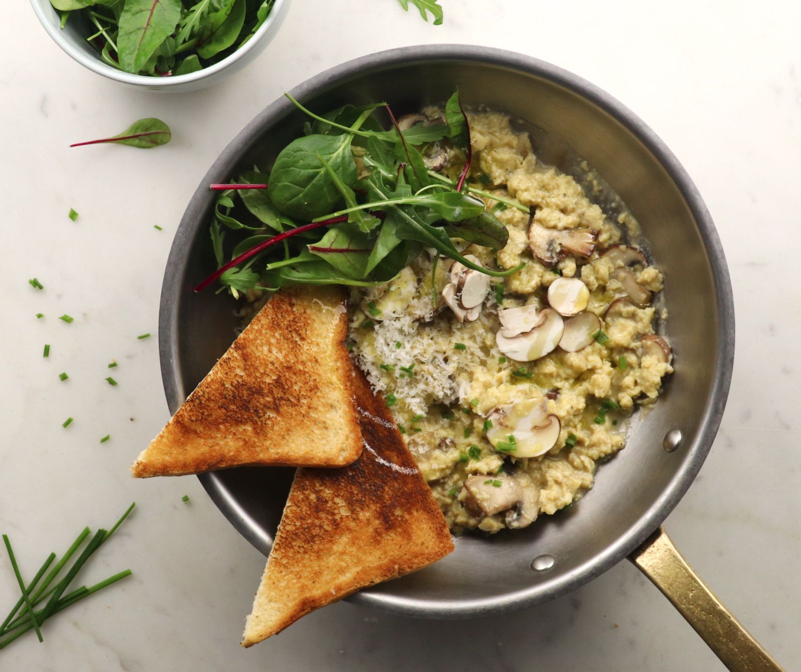 Le Brunch De L Amour 35 Recettes Pour La Saint Valentin