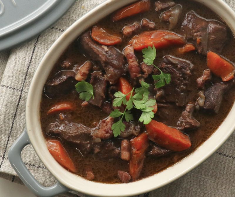 Nos 10 recettes de grand-mère