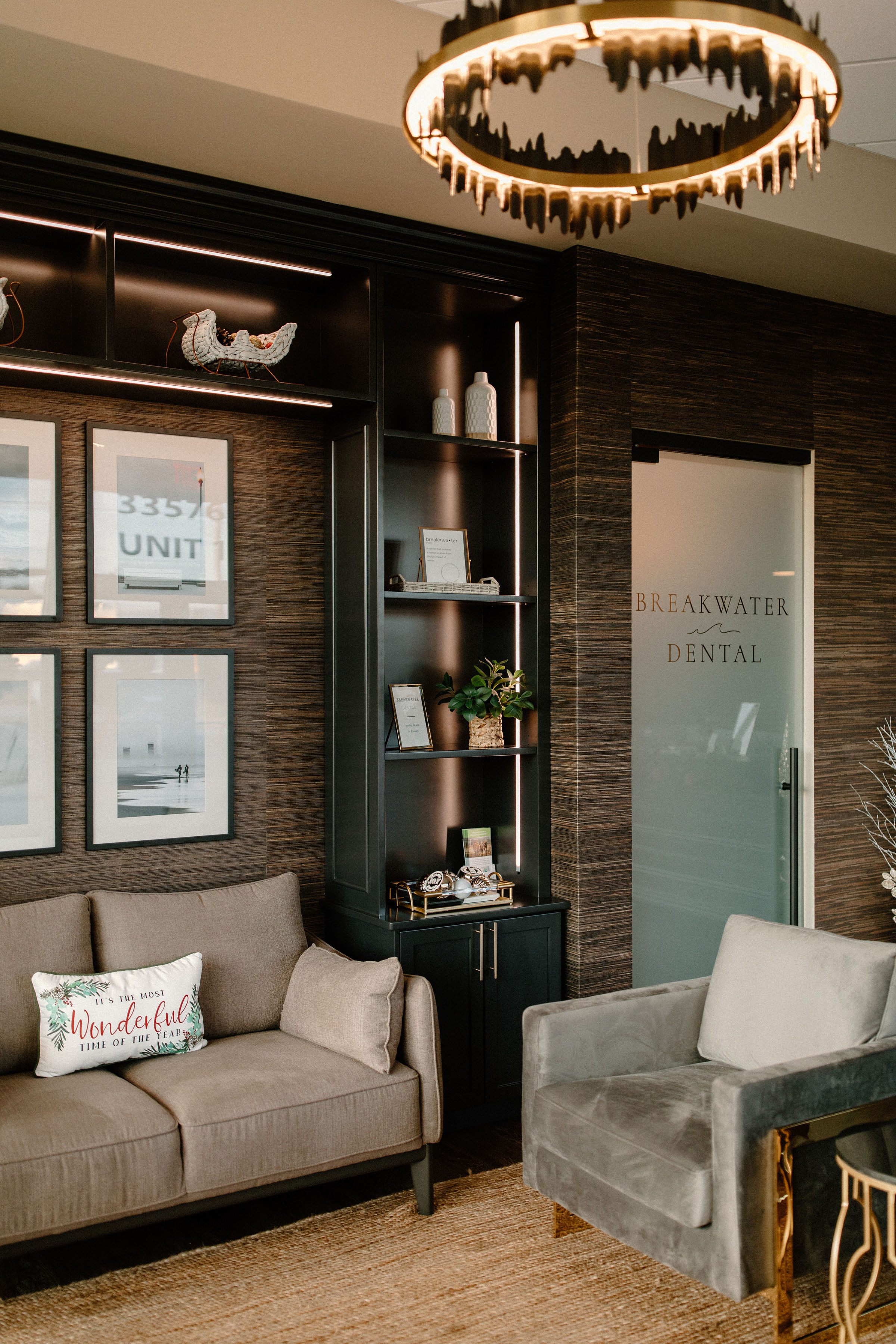 About Us Breakwater Dental