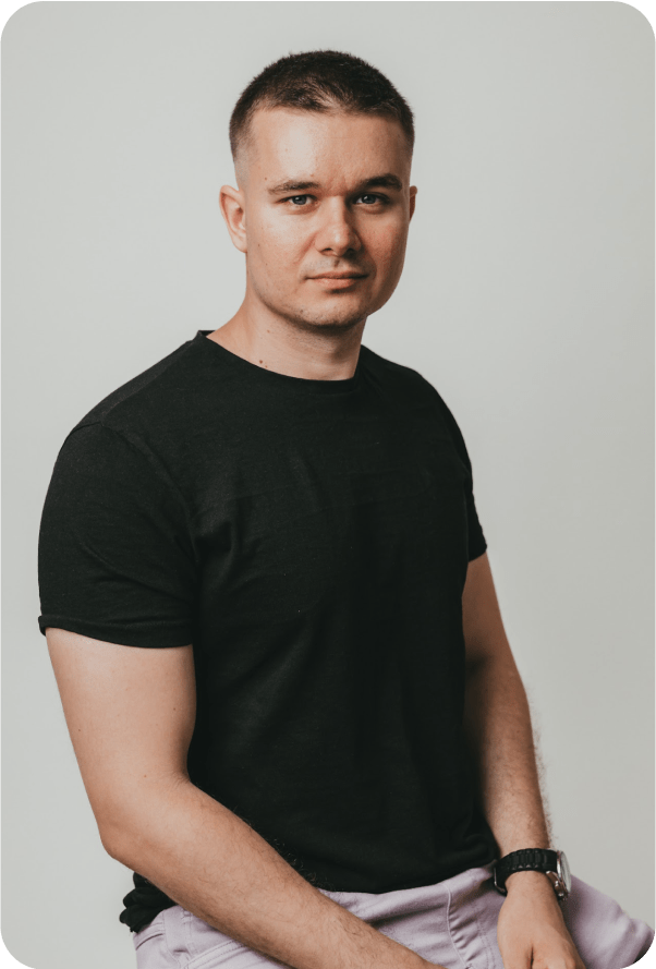 Darko Tasic Web Designer