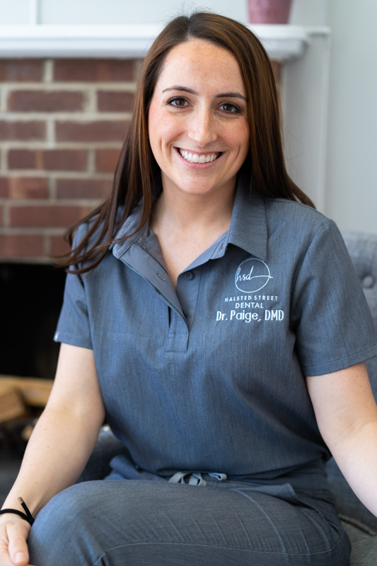 TopRated Dentist in Lincoln Park Halsted Street Dental