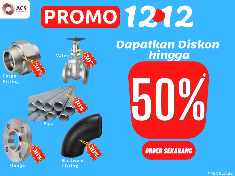 promo 12.12