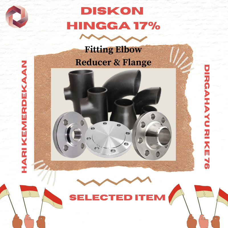 promo hari kemerdekaan diskon hingga 7%