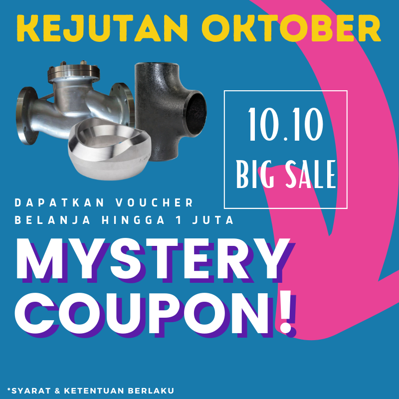 promo oktober