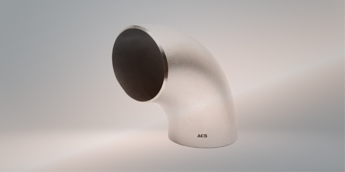 buttweld fitting elbow