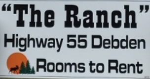 The Ranch