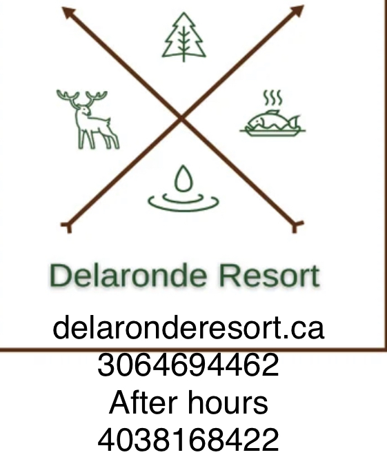 Delaronde Resort