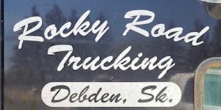 Rocky Road Trucking