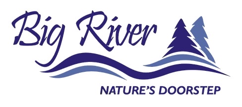 Big River Nature's Doorstep