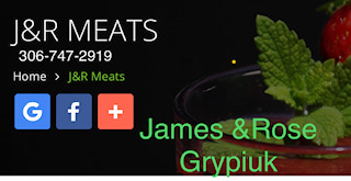 J & R Meats