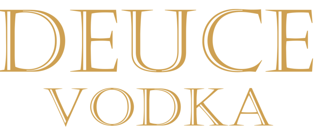Duece Vodka