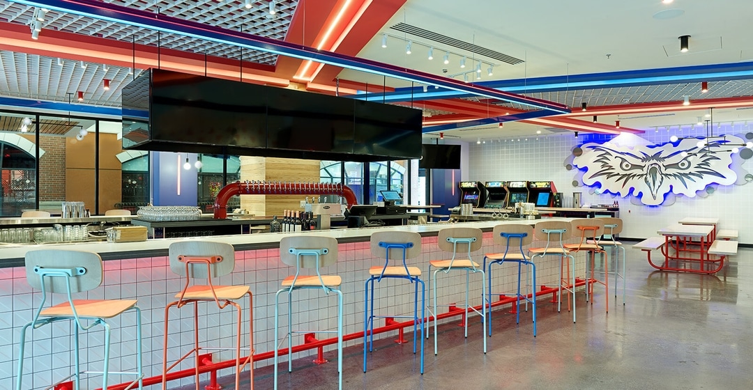 Host Your Event With Us Nighthawk Brewery & Pizza