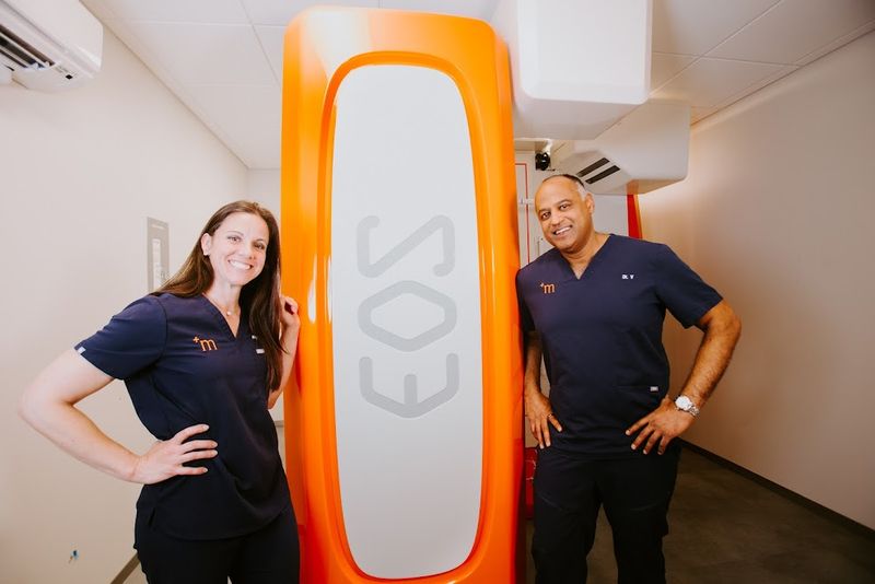 Back Pain Relief, Back Pain Doctor, miiSpine Louisville Kentucky