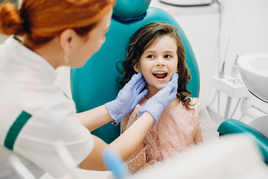 Pediatric Dental Crowns Maple Grove Pediatric Dentistry