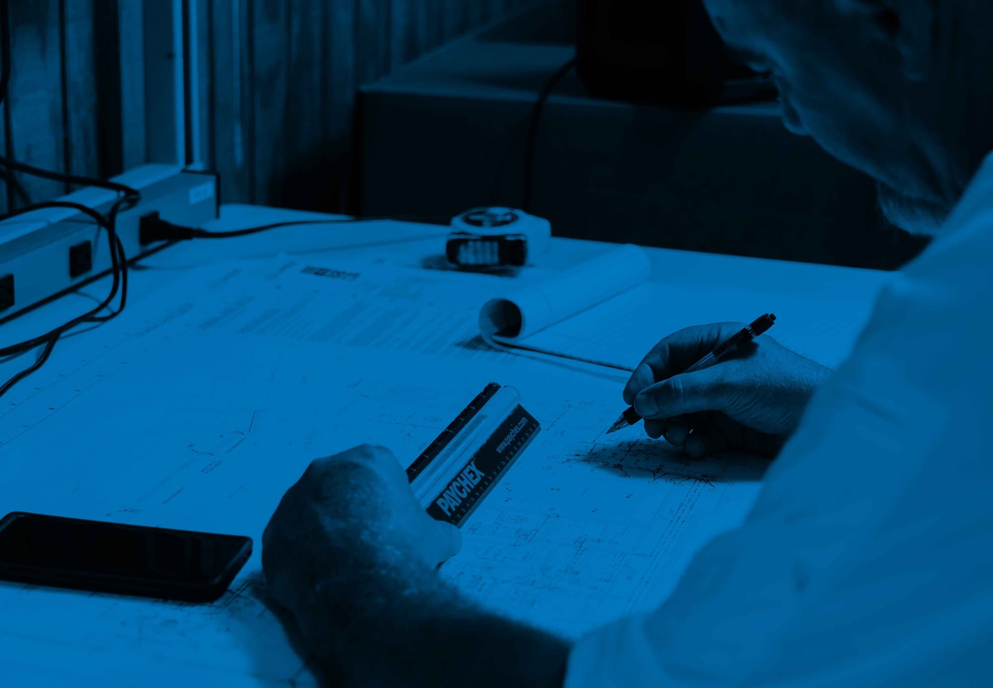 Commercial HVAC & Plumbing, Columbus, OH HydroMechanical