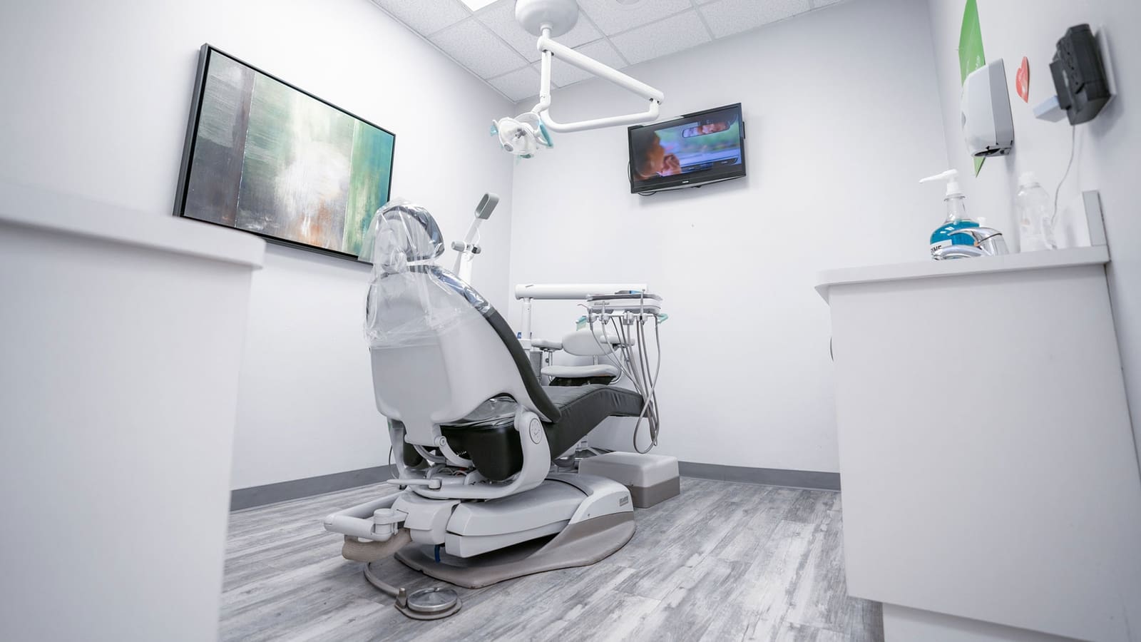 Meet Your Dentists in Atlanta Buckhead Smile Center