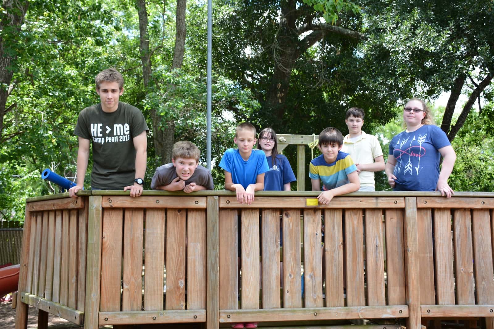 The Momentum Academy