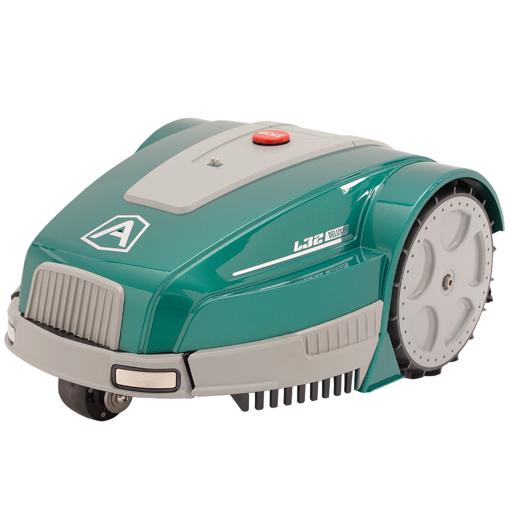 Robotic Lawn Mower Australia L32 Deluxe Model