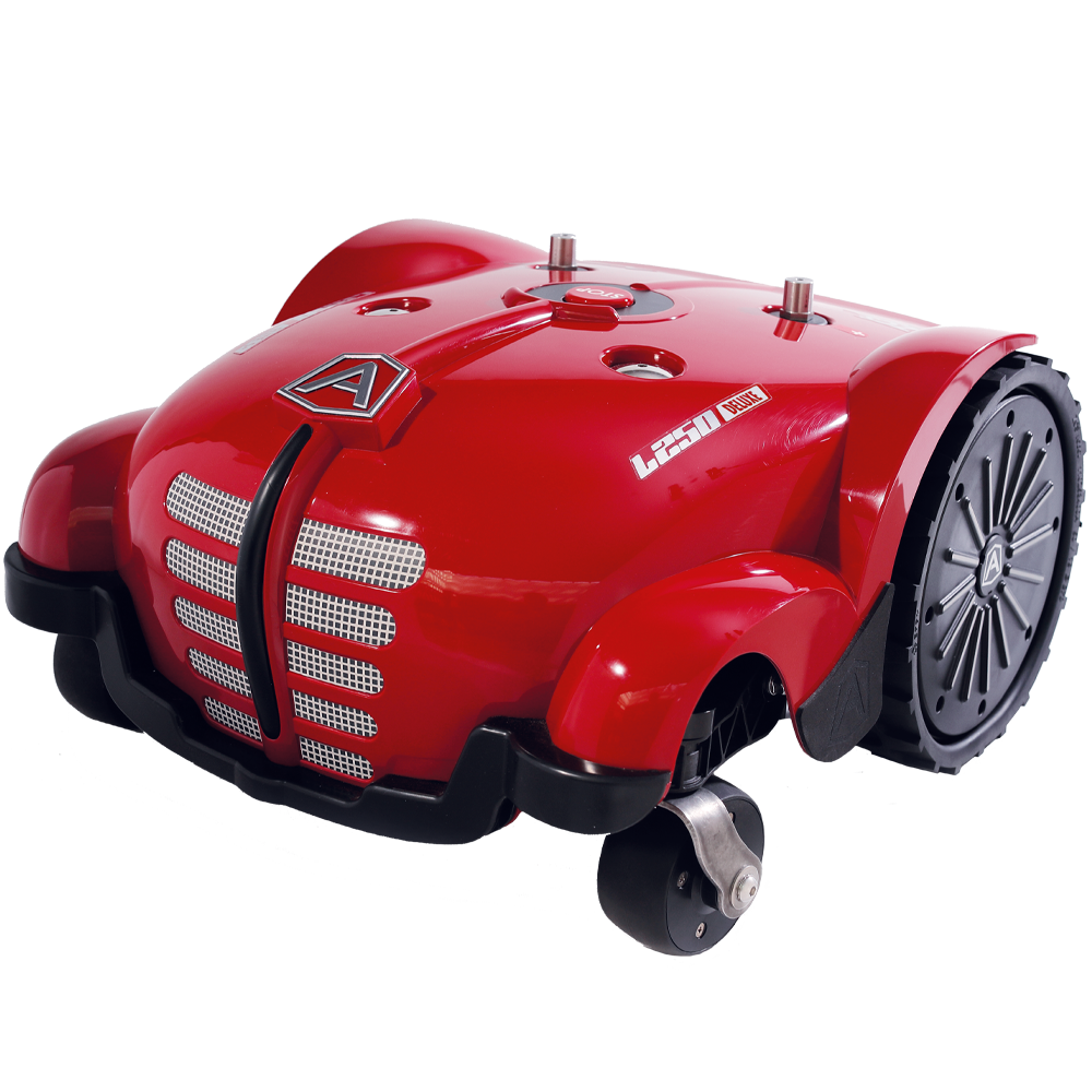 Robotic Lawn Mower Australia L250 Deluxe Model