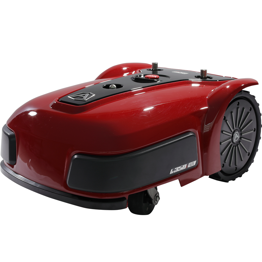 Robotic Lawn Mower Australia L350 Elite Model