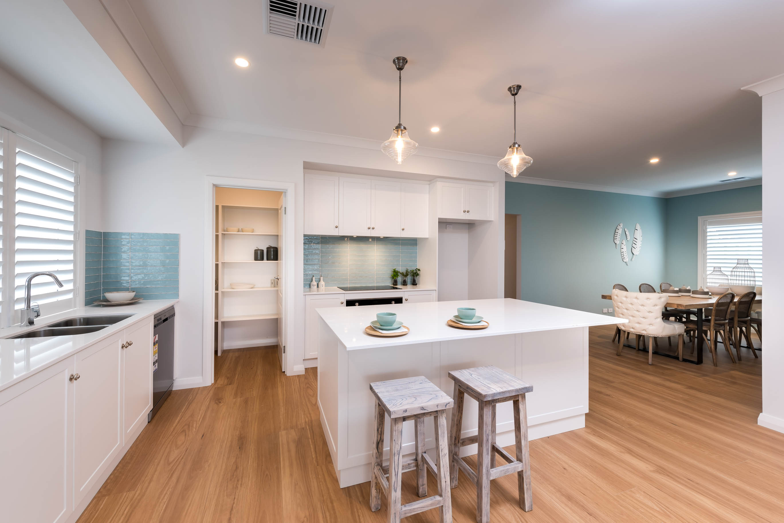 Grand Mariner Oakford Homes