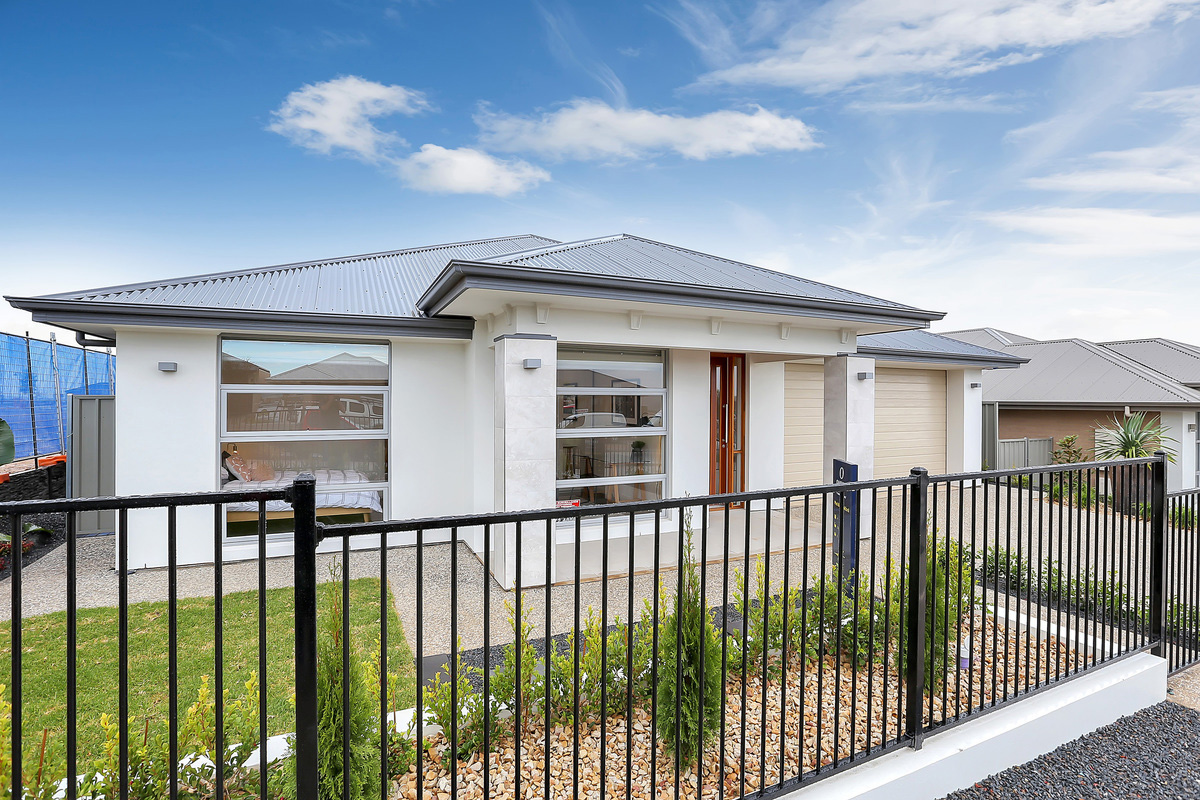 Meridian Oakford 14 Oakford Homes