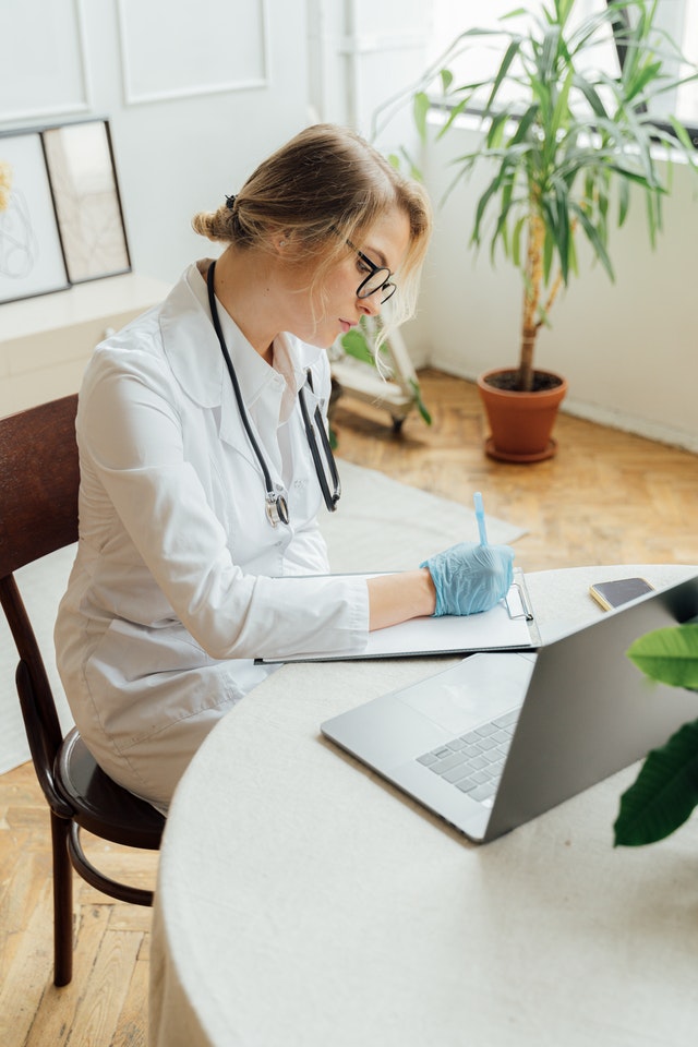 Votre suivi de santé au travail