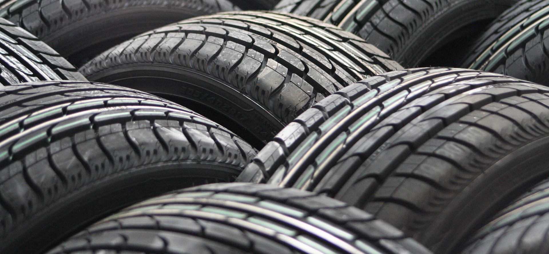 Tyres Bradford Garage Manchester