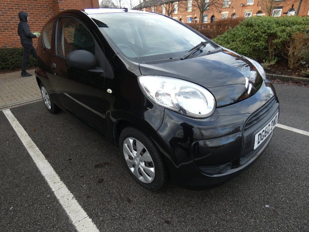 Car Sales Bradford Garage Servicing Manchester