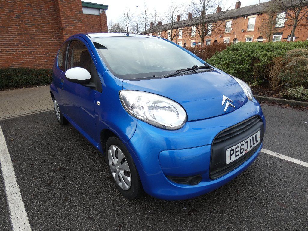 Car Sales Bradford Garage Servicing Manchester