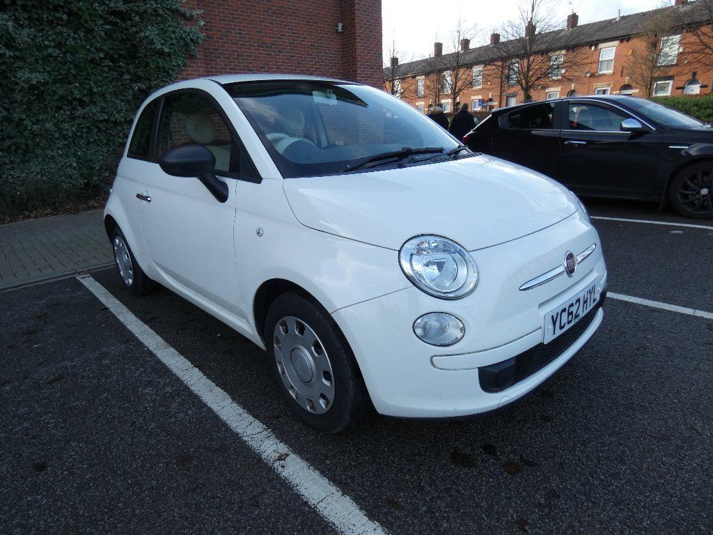 Car Sales Bradford Garage Servicing Manchester