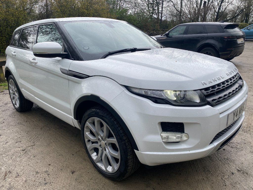 Car Sales Bradford Garage Servicing Manchester