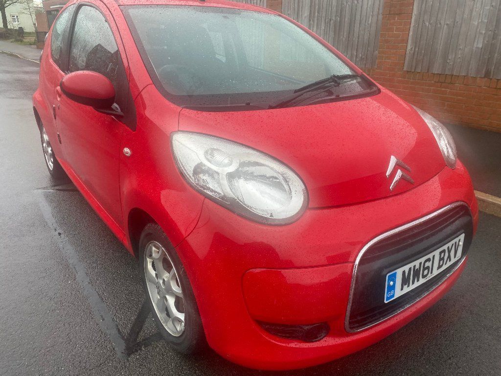 Car Sales Bradford Garage Servicing Manchester