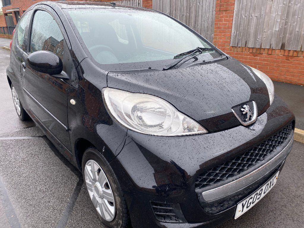 Car Sales Bradford Garage Servicing Manchester