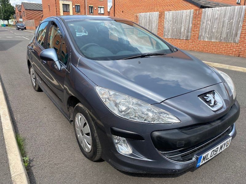 Car Sales Bradford Garage Servicing Manchester