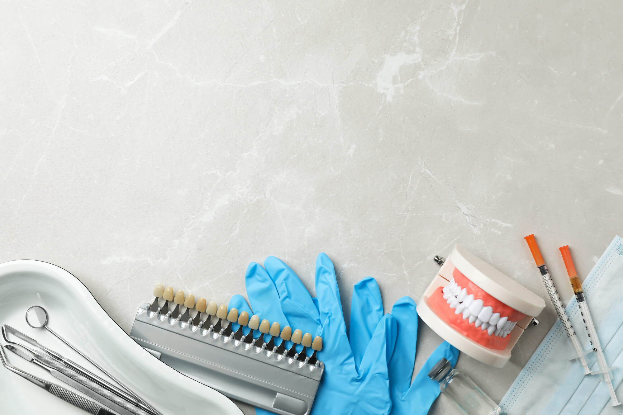 Is a Toothache a Dental Emergency?